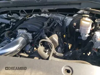 ✅ 2018 GMC Sierra 1500 • VIN: 3GTU2MEH1JG191989 • Lot: 57876785. Listed on Copart with 147,940 mi. Free auction sales archive from the USA and detailed vehicle history report at DreamBid. Image 15.