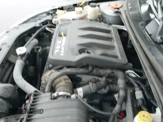 ✅ 2014 Chrysler 200 Touring • VIN: 1C3BCBEB3EN158059 • Lot: 41206584. Listed on IAAI with 97,389 mi. Free auction sales archive from the USA and detailed vehicle history report at DreamBid. Image 12.