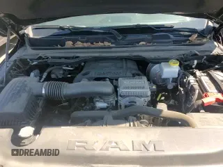 ✅ 2023 Ram 1500 Lone Star • VIN: 1C6RREFT8PN693688 • Лот: 86060005. Опубликован ранее на Copart с пробегом 30 329 миль. Бесплатный доступ к архиву аукционных продаж из США и подробный отчёт об истории автомобиля на DreamBid. Изображение 13.