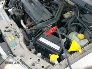 ✅ 2003 Saab 9-3 SE • VIN: YS3DF78K737001021 • Lot: 41773137. Wystawiony na IAAI z przebiegiem 119 774 mil. Bezpłatny archiwum sprzedaży aukcyjnych z USA i szczegółowy raport historii pojazdu na DreamBid. Zdjęcie 13.