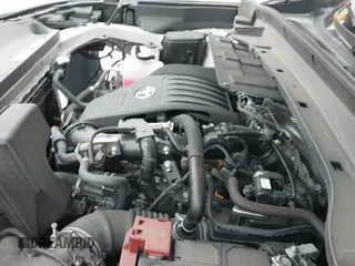 ✅ 2024 Toyota Highlander XLE • VIN: 5TDAAAB58RS028476 • Лот: 42308893. Опубликован ранее на IAAI с пробегом 28 489 миль. Бесплатный доступ к архиву аукционных продаж из США и подробный отчёт об истории автомобиля на DreamBid. Изображение 23.