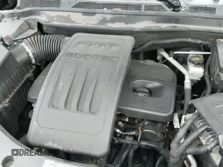 ✅ 2017 Chevrolet Equinox LT • VIN: 2GNALCEK1H1573892 • Лот: 43467219. Опубликован ранее на IAAI с пробегом 151 795 миль. Бесплатный доступ к архиву аукционных продаж из США и подробный отчёт об истории автомобиля на DreamBid. Изображение 19.