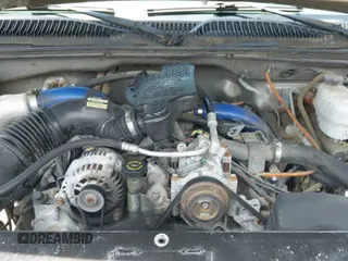 ✅ 2003 GMC Sierra 2500HD SLT • VIN: 1GTHK23103F130049 • Lot: 42295015. Wystawiony na IAAI z przebiegiem 213 548 mil. Bezpłatny archiwum sprzedaży aukcyjnych z USA i szczegółowy raport historii pojazdu na DreamBid. Zdjęcie 19.