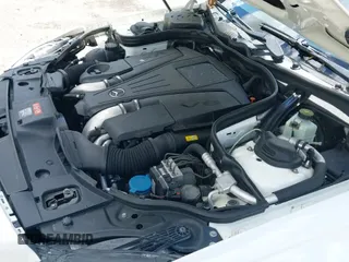 ✅ 2012 Mercedes-Benz CLS 550 • VIN: WDDLJ7DB6CA051828 • Lot: 43196215. Listed on IAAI with 96,652 mi. Free auction sales archive from the USA and detailed vehicle history report at DreamBid. Image 20.