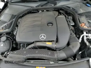 ✅ 2023 Mercedes-Benz C 300 • VIN: W1KWJ8DB4PG119498 • Lot: 84431445. Wystawiony na Copart z przebiegiem 35 691 mil. Bezpłatny archiwum sprzedaży aukcyjnych z USA i szczegółowy raport historii pojazdu na DreamBid. Zdjęcie 13.