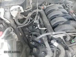 ✅ 2019 Ford F-150 XLT • VIN: 1FTEX1C50KFA46345 • Лот: 55622585. Опубликован ранее на Copart с пробегом 85 238 миль. Бесплатный доступ к архиву аукционных продаж из США и подробный отчёт об истории автомобиля на DreamBid. Изображение 14.