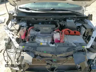 ✅ 2017 Toyota RAV4 SE • VIN: JTMJJREV1HD147314 • Lot: 67051425. Wystawiony na Copart z przebiegiem 79 054 mil. Bezpłatny archiwum sprzedaży aukcyjnych z USA i szczegółowy raport historii pojazdu na DreamBid. Zdjęcie 15.