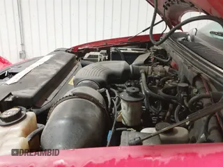 ✅ 1997 Ford F-150 XL • VIN: 1FTEX18L7VKD72386 • Lot: 41667913. Wystawiony na IAAI z przebiegiem 168 813 mil. Bezpłatny archiwum sprzedaży aukcyjnych z USA i szczegółowy raport historii pojazdu na DreamBid. Zdjęcie 12.