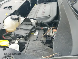 ✅ 2017 Jeep Compass Latitude • VIN: 3C4NJDBB1HT666193 • Лот: 43310214. Опубликован ранее на IAAI с пробегом 113 991 миль. Бесплатный доступ к архиву аукционных продаж из США и подробный отчёт об истории автомобиля на DreamBid. Изображение 19.