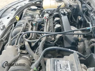 ✅ 2007 Ford Focus S • VIN: 1FAHP34N77W207889 • Lot: 43042779. Listed on IAAI with 125,450 mi. Free auction sales archive from the USA and detailed vehicle history report at DreamBid. Image 19.