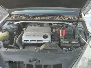 ✅ 2005 Lexus ES 350 • VIN: JTHBA30G555103993 • Lot: 43819706. Listed on IAAI with 162,871 mi. Free auction sales archive from the USA and detailed vehicle history report at DreamBid. Image 12.