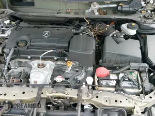 ✅ 2020 Acura ILX Premium • VIN: 19UDE2F78LA012559 • Lot: 43109124. Wystawiony na IAAI z przebiegiem 33 814 mil. Bezpłatny archiwum sprzedaży aukcyjnych z USA i szczegółowy raport historii pojazdu na DreamBid. Zdjęcie 20.