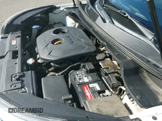 ✅ 2017 Kia Soul + • VIN: KNDJP3A53H7446870 • Lot: 43666496. Listed on IAAI with 93,307 mi. Free auction sales archive from the USA and detailed vehicle history report at DreamBid. Image 13.