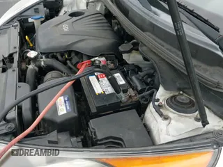 ✅ 2016 Hyundai Veloster • VIN: KMHTC6AD8GU248455 • Lot: 42947167. Listed on IAAI with 143,050 mi. Free auction sales archive from the USA and detailed vehicle history report at DreamBid. Image 12.