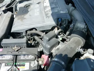 ✅ 2005 Nissan Maxima SL • VIN: 1N4BA41E85C812598 • Lot: 42679957. Listed on IAAI with 165,638 mi. Free auction sales archive from the USA and detailed vehicle history report at DreamBid. Image 12.