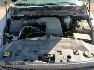 ✅ 2018 Ram 1500 Tradesman • VIN: 1C6RR7FG8JS208957 • Лот: 81096005. Опубликован ранее на Copart с пробегом 115 616 миль. Бесплатный доступ к архиву аукционных продаж из США и подробный отчёт об истории автомобиля на DreamBid. Изображение 13.