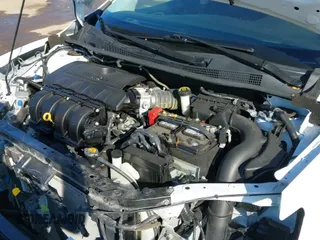 ✅ 2019 Nissan Sentra S • VIN: 3N1AB7AP1KY454465 • Лот: 43318786. Опубликован ранее на IAAI с пробегом 20 018 миль. Бесплатный доступ к архиву аукционных продаж из США и подробный отчёт об истории автомобиля на DreamBid. Изображение 20.