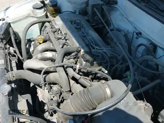 ✅ 1999 Toyota Corolla VE • VIN: 1NXBR12E3XZ194681 • Лот: 43144221. Опубликован ранее на IAAI с пробегом 226 140 миль. Бесплатный доступ к архиву аукционных продаж из США и подробный отчёт об истории автомобиля на DreamBid. Изображение 19.