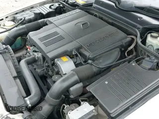 ✅ 1998 Mercedes-Benz SL 500 • VIN: WDBFA67F2WF164620 • Lot: 42149918. Listed on IAAI with 108,106 mi. Free auction sales archive from the USA and detailed vehicle history report at DreamBid. Image 21.