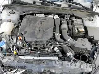 ✅ 2023 Kia K5 GT • VIN: 5XXG44J84PG178453 • Lot: 67668705. Listed on Copart with 45,382 mi. Free auction sales archive from the USA and detailed vehicle history report at DreamBid. Image 15.