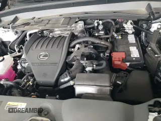 ✅ 2025 Lexus TX 350 • VIN: 5TDAAAB62SS031727 • Lot: 69438955. Wystawiony na Copart z przebiegiem 9 962 mil. Bezpłatny archiwum sprzedaży aukcyjnych z USA i szczegółowy raport historii pojazdu na DreamBid. Zdjęcie 17.