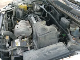 2004 Toyota Highlander с VIN JTEHD21A740026882, выставлен на аукционе IAAI как лот 42580719 с пробегом 274 724 миль миль и . История ставок и продаж доступна на DreamBid. Изображение 12.