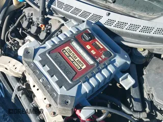 ✅ 2007 Honda Civic EX • VIN: 1HGFA16857L055385 • Лот: 43416181. Опубликован ранее на IAAI с пробегом 304 767 миль. Бесплатный доступ к архиву аукционных продаж из США и подробный отчёт об истории автомобиля на DreamBid. Изображение 21.