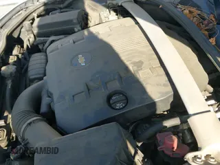 ✅ 2013 Chevrolet Camaro LT • VIN: 2G1FB3D34D9233474 • Лот: 43509204. Опубликован ранее на IAAI с пробегом 176 659 миль. Бесплатный доступ к архиву аукционных продаж из США и подробный отчёт об истории автомобиля на DreamBid. Изображение 19.