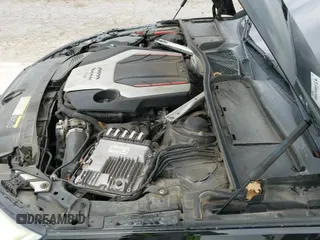 ✅ 2018 Audi S4 Premium Plus • VIN: WAUB4AF40JA164810 • Lot: 42289389. Listed on IAAI with 95,471 mi. Free auction sales archive from the USA and detailed vehicle history report at DreamBid. Image 21.