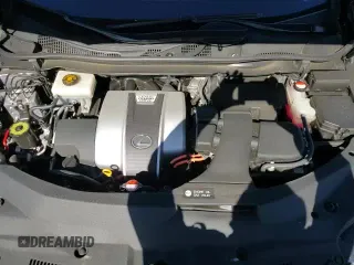 ✅ 2017 Lexus RX 450h • VIN: 2T2BGMCA6HC010514 • Лот: 90731155. Опубликован ранее на Copart с пробегом 101 540 миль. Бесплатный доступ к архиву аукционных продаж из США и подробный отчёт об истории автомобиля на DreamBid. Изображение 14.