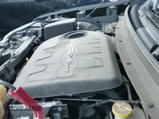 ✅ 2021 Jeep Cherokee Latitude Lux • VIN: 1C4PJLMX2MD211624 • Lot: 42289546. Listed on IAAI with 170,255 mi. Free auction sales archive from the USA and detailed vehicle history report at DreamBid. Image 20.