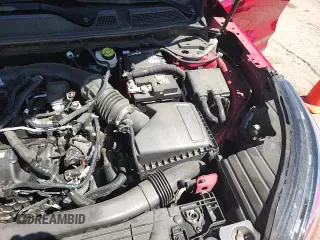 ✅ 2022 Lincoln Corsair Reserve • VIN: 5LMCJ2C9XNUL06504 • Лот: 71306035. Опубликован ранее на Copart с пробегом 29 563 миль. Бесплатный доступ к архиву аукционных продаж из США и подробный отчёт об истории автомобиля на DreamBid. Изображение 14.