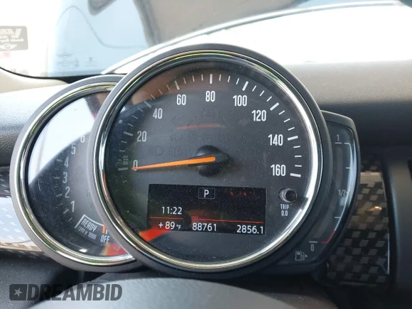 ✅ 2018 MINI Hardtop Cooper S • VIN: WMWXP7C5XJ2A47181 • Лот: 42900451. Опубликован ранее на IAAI с пробегом 88 761 миль. Бесплатный доступ к архиву аукционных продаж из США и подробный отчёт об истории автомобиля на DreamBid. Изображение 7.