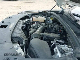 ✅ 2022 Jeep Grand Cherokee Limited • VIN: 1C4RJHBG1N8595107 • Lot: 42416656. Listed on IAAI with 33,574 mi. Free auction sales archive from the USA and detailed vehicle history report at DreamBid. Image 18.