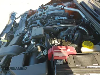 ✅ 2024 Nissan Sentra SR • VIN: 3N1AB8DV5RY332573 • Lot: 43580384. Listed on IAAI with 7,689 mi. Free auction sales archive from the USA and detailed vehicle history report at DreamBid. Image 19.