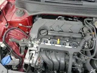 ✅ 2022 Hyundai Venue Limited • VIN: KMHRC8A35NU188368 • Lot: 54401085. Listed on Copart with 4,389 mi. Free auction sales archive from the USA and detailed vehicle history report at DreamBid. Image 16.