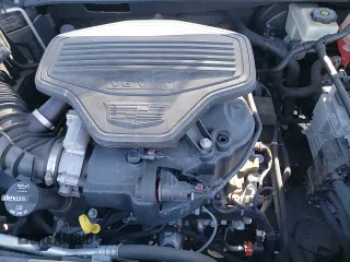 ✅ 2018 Cadillac XT5 Luxury FWD • VIN: 1GYKNCRS9JZ126414 • Лот: 92214165. Опубликован ранее на Copart с пробегом 67 176 миль. Бесплатный доступ к архиву аукционных продаж из США и подробный отчёт об истории автомобиля на DreamBid. Изображение 13.