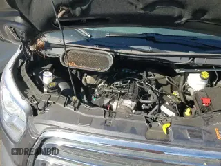 ✅ 2018 Ford Transit Passenger XL • VIN: 1FBAX2CG6JKB14986 • Лот: 71030705. Опубликован ранее на Copart с пробегом 70 540 миль. Бесплатный доступ к архиву аукционных продаж из США и подробный отчёт об истории автомобиля на DreamBid. Изображение 15.