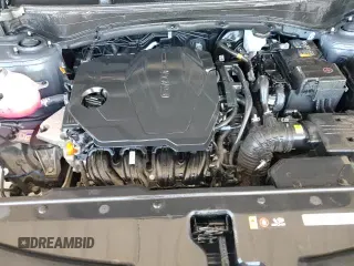 ✅ 2025 Kia Sportage LX • VIN: KNDPUCDFXS7371051 • Лот: 90743655. Опубликован ранее на Copart с пробегом 23 624 миль. Бесплатный доступ к архиву аукционных продаж из США и подробный отчёт об истории автомобиля на DreamBid. Изображение 15.