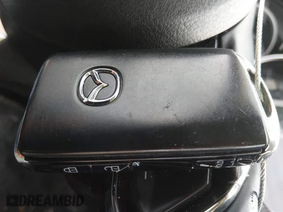 ✅ 2020 Mazda CX-5 Sport • VIN: JM3KFABMXL0854888 • Lot: 45185934. Listed on IAAI with 49,782 mi. Free auction sales archive from the USA and detailed vehicle history report at DreamBid. Image 11.