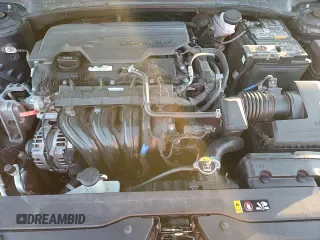 ✅ 2023 Hyundai Elantra SEL • VIN: 5NPLS4AG3PH091756 • Лот: 86311985. Опубликован ранее на Copart с пробегом 34 663 миль. Бесплатный доступ к архиву аукционных продаж из США и подробный отчёт об истории автомобиля на DreamBid. Изображение 14.