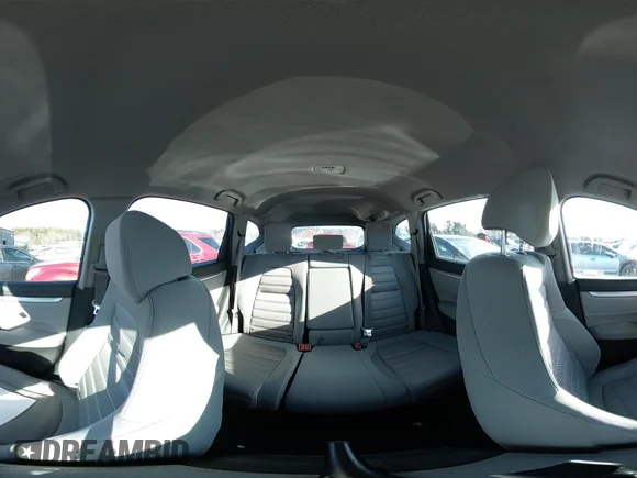 ✅ 2020 Honda CR-V LX • VIN: 2HKRW2H24LH621675 • Lot: 44236371. Wystawiony na IAAI z przebiegiem 193 770 mil. Bezpłatny archiwum sprzedaży aukcyjnych z USA i szczegółowy raport historii pojazdu na DreamBid. Zdjęcie 19.
