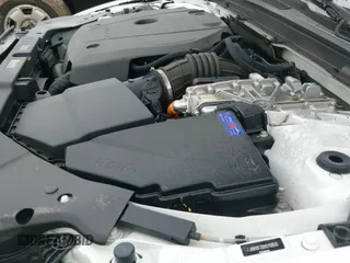 ✅ 2021 Volvo S60 R-Design Expression • VIN: 7JRBR0FZ6MG112630 • Lot: 42199816. Wystawiony na IAAI z przebiegiem 31 664 mil. Bezpłatny archiwum sprzedaży aukcyjnych z USA i szczegółowy raport historii pojazdu na DreamBid. Zdjęcie 20.