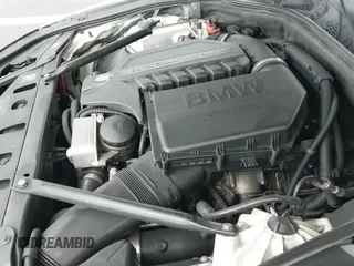 ✅ 2014 BMW 5 Series 535i • VIN: WBA5B1C53EDZ37189 • Lot: 43033307. Listed on IAAI with 148,374 mi. Free auction sales archive from the USA and detailed vehicle history report at DreamBid. Image 18.