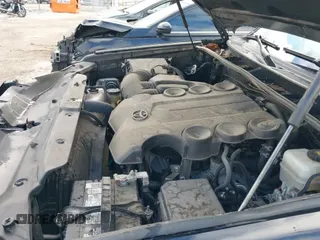 ✅ 2018 Toyota 4Runner SR5 • VIN: JTEBU5JR9J5488677 • Лот: 41187178. Опубликован ранее на IAAI с пробегом 163 089 миль. Бесплатный доступ к архиву аукционных продаж из США и подробный отчёт об истории автомобиля на DreamBid. Изображение 21.