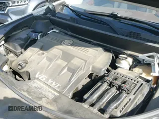 ✅ 2012 Cadillac SRX Performance Collection • VIN: 3GYFNBE30CS599466 • Lot: 42053911. Listed on IAAI with 167,242 mi. Free auction sales archive from the USA and detailed vehicle history report at DreamBid. Image 19.