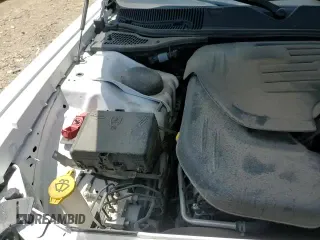 ✅ 2022 Dodge Challenger SXT • VIN: 2C3CDZGG6NH144734 • Лот: 60595095. Опубликован ранее на Copart с пробегом 45 390 миль. Бесплатный доступ к архиву аукционных продаж из США и подробный отчёт об истории автомобиля на DreamBid. Изображение 15.