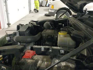 ✅ 2021 Ram 1500 Big Horn • VIN: 1C6SRFFT6MN675158 • Lot: 41402014. Listed on IAAI with 88,690 mi. Free auction sales archive from the USA and detailed vehicle history report at DreamBid. Image 18.