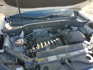 ✅ 2021 Volkswagen Atlas SE • VIN: 1V2KR2CA4MC503788 • Lot: 90676185. Listed on Copart with 89,568 mi. Free auction sales archive from the USA and detailed vehicle history report at DreamBid. Image 14.