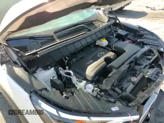 ✅ 2024 Infiniti QX60 Autograph • VIN: 5N1DL1HU1RC346605 • Lot: 66931035. Wystawiony na Copart z przebiegiem 32 997 mil. Bezpłatny archiwum sprzedaży aukcyjnych z USA i szczegółowy raport historii pojazdu na DreamBid. Zdjęcie 15.